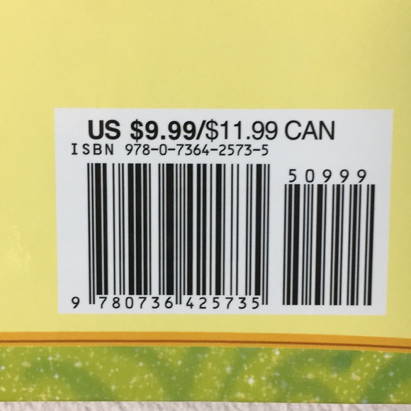 👑 Limited Collector’s Edition “The Princess and the Frog” Hardcover Book 👑 - Picture 12 of 16